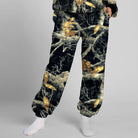 Camo sweatpants JOJOANS