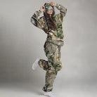 Camo Hoodie JOJOANS