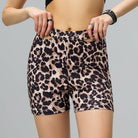Jojoans Adjustable flared trousers JOJOANS