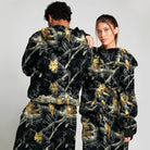 Camo Hoodie JOJOANS