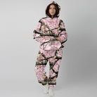 Camo Hoodie JOJOANS