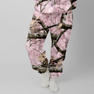 Camo sweatpants JOJOANS