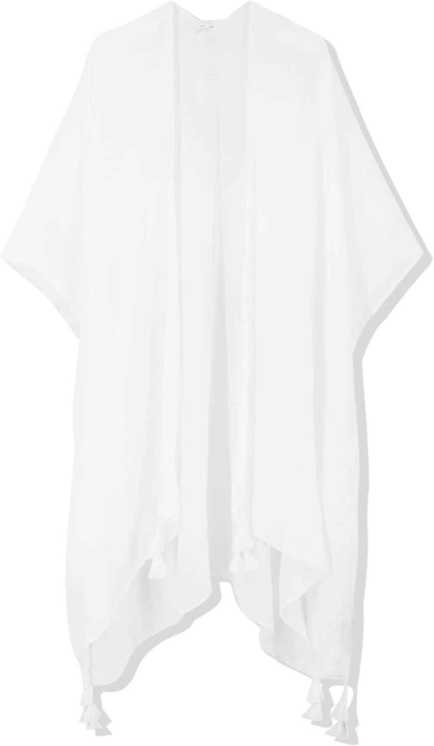 Jojoans Lane Women's Kimono Cardigan Summer Swimsuit Coverups Beach