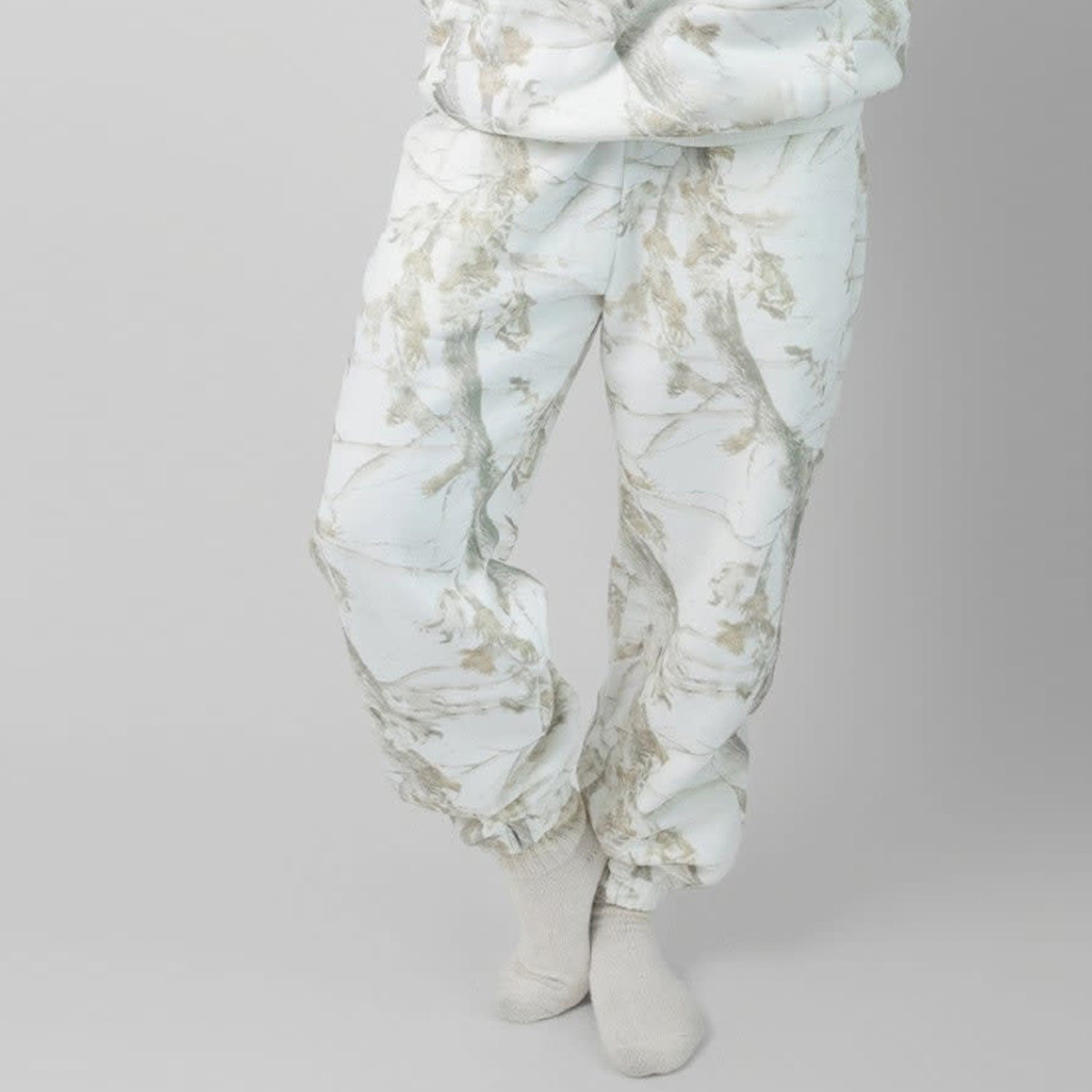 Camo sweatpants JOJOANS