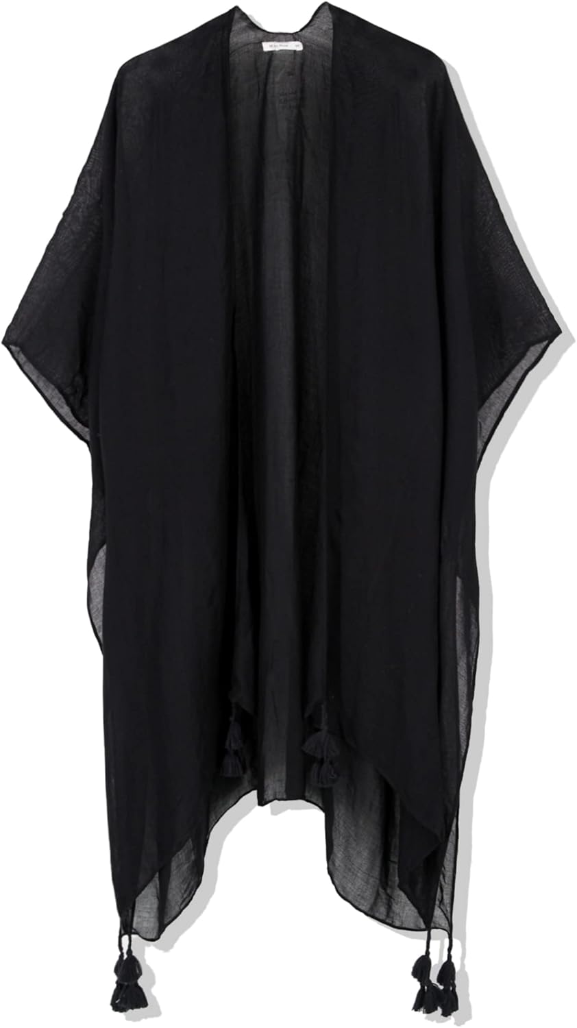 Jojoans Lane Women's Kimono Cardigan Summer Swimsuit Coverups Beach