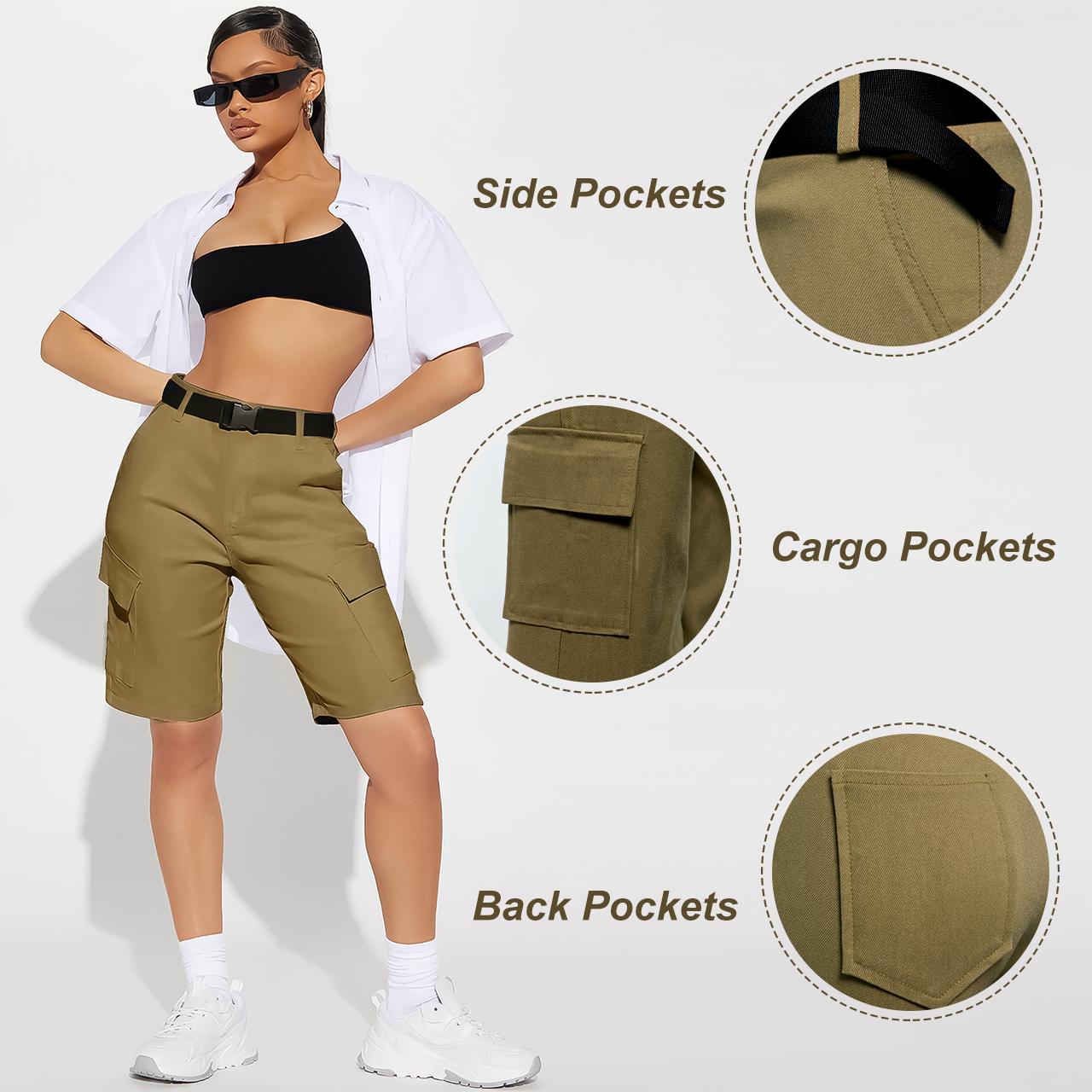 Jojoans Work pants JOJOANS