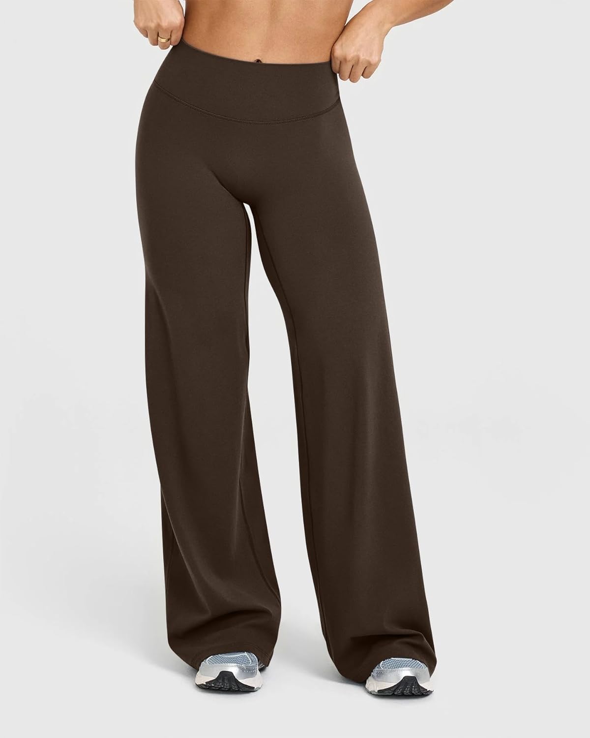 JOJOANS Yoga Pants Women High Waist Stretch JOJOANS