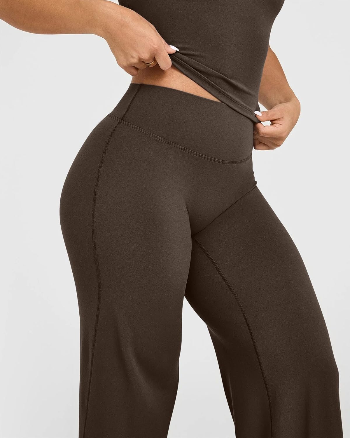 JOJOANS Yoga Pants Women High Waist Stretch JOJOANS