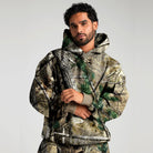Camo Hoodie JOJOANS
