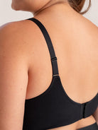 Essentials Everyday Comfort Straps Wireless Shaping Bra JOJOANS