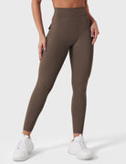 Jojoans  V-Back Charm Leggings JOJOANS
