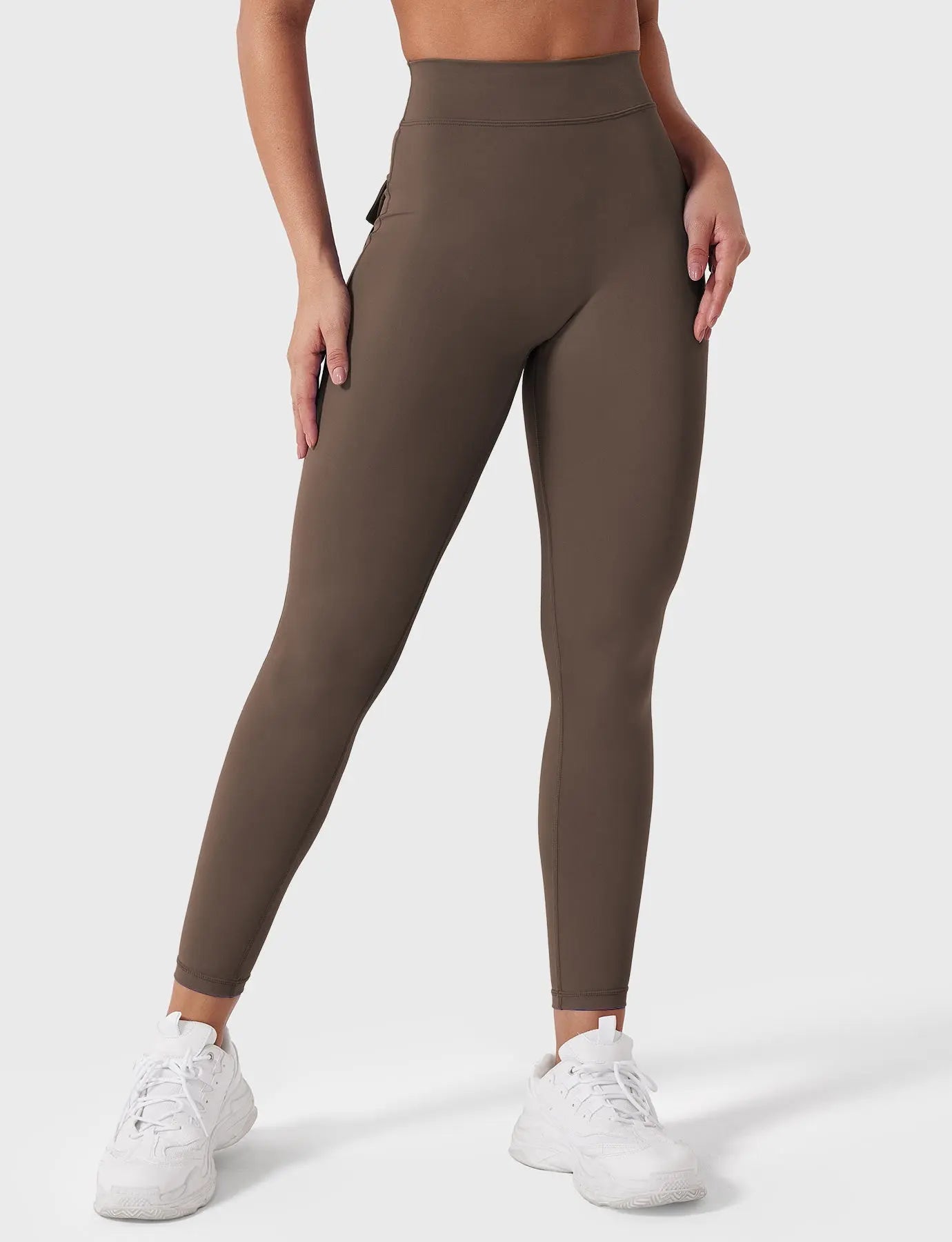 Jojoans  V-Back Charm Leggings JOJOANS