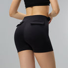 Jojoans Adjustable flared trousers JOJOANS