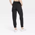 Women's Cargo Joggers Lightweight Quick Dry Hiking Pants JOJOANS