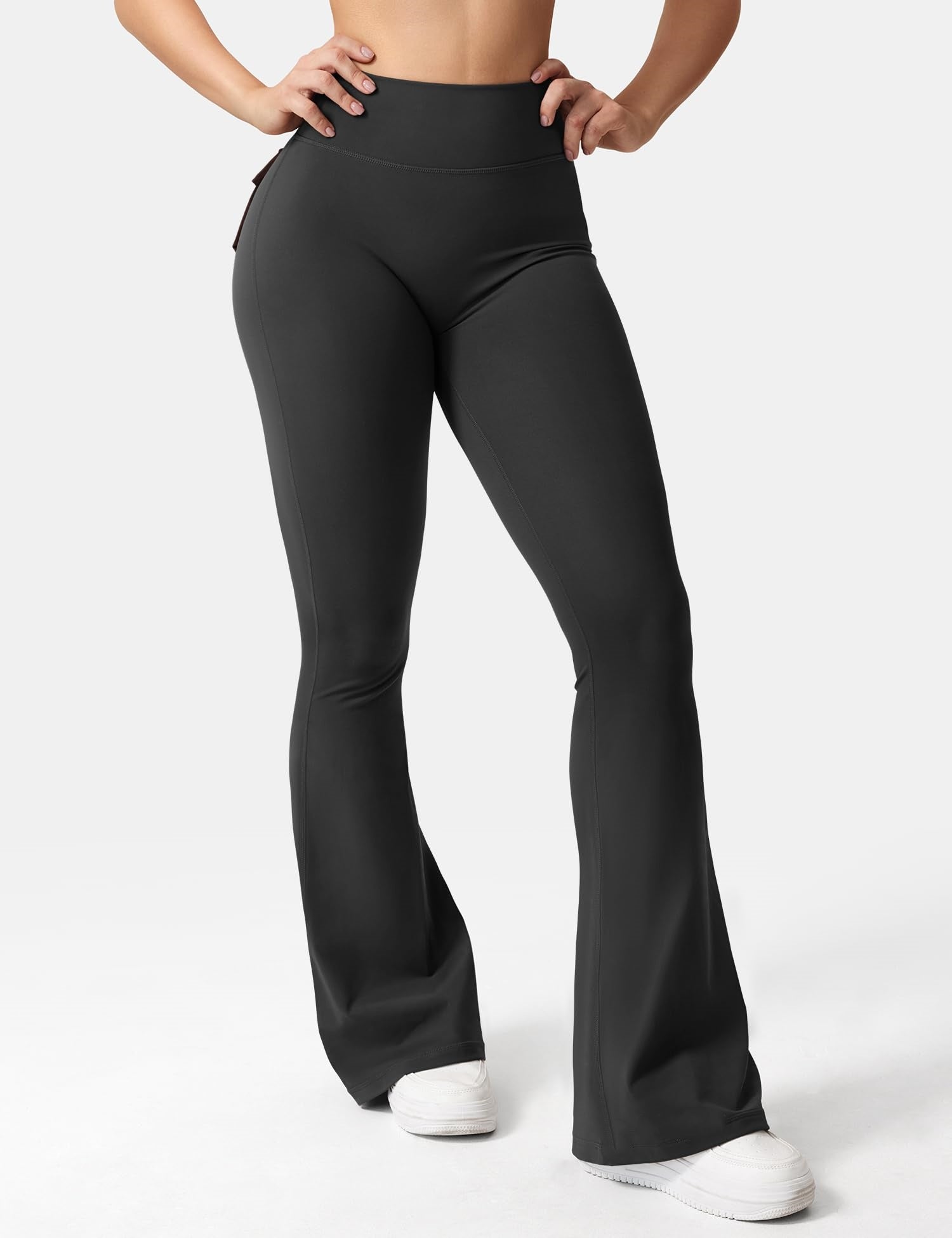 Jojoans Leggings with Pockets JOJOANS