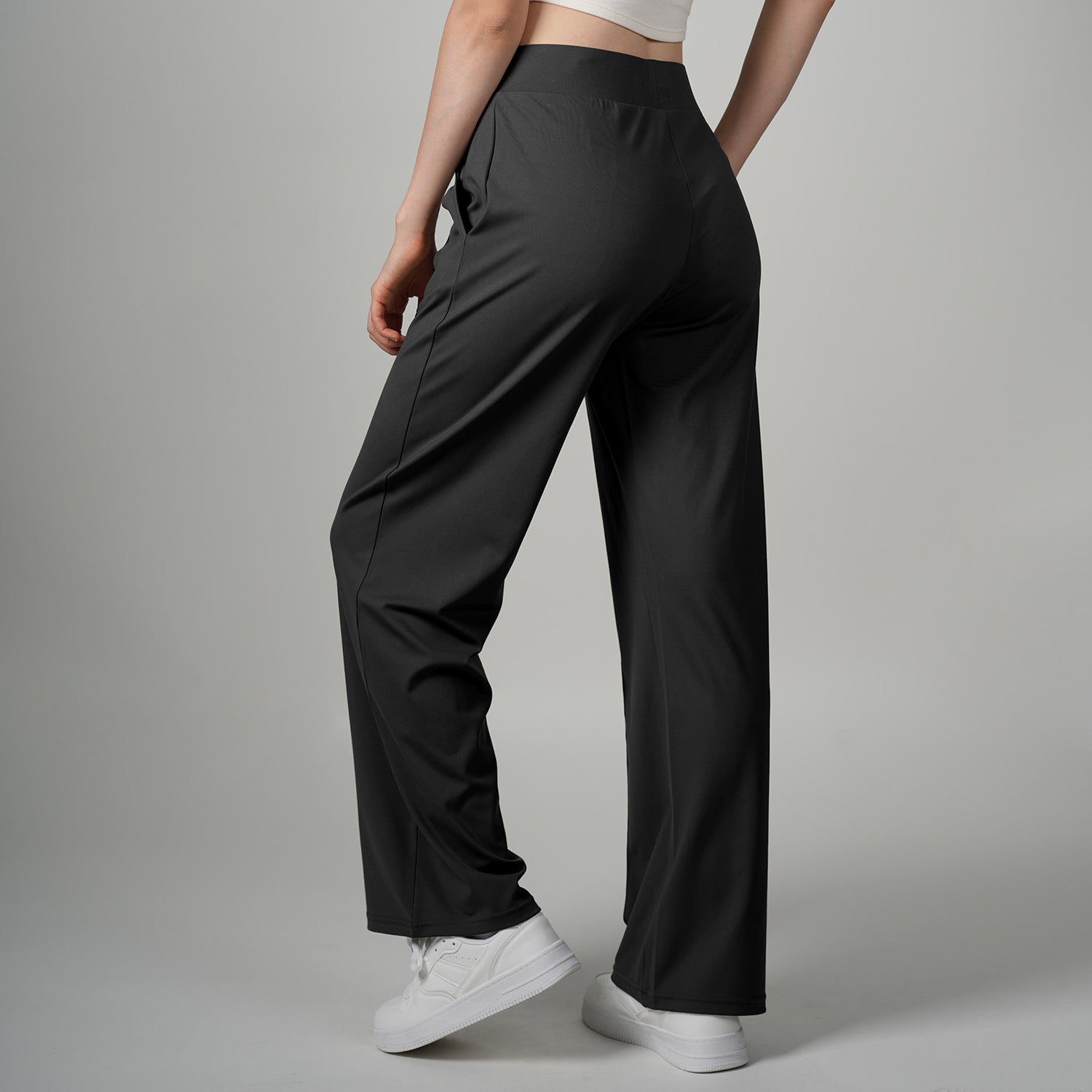 JOJOANS Womens Wide Leg Sweatpants JOJOANS