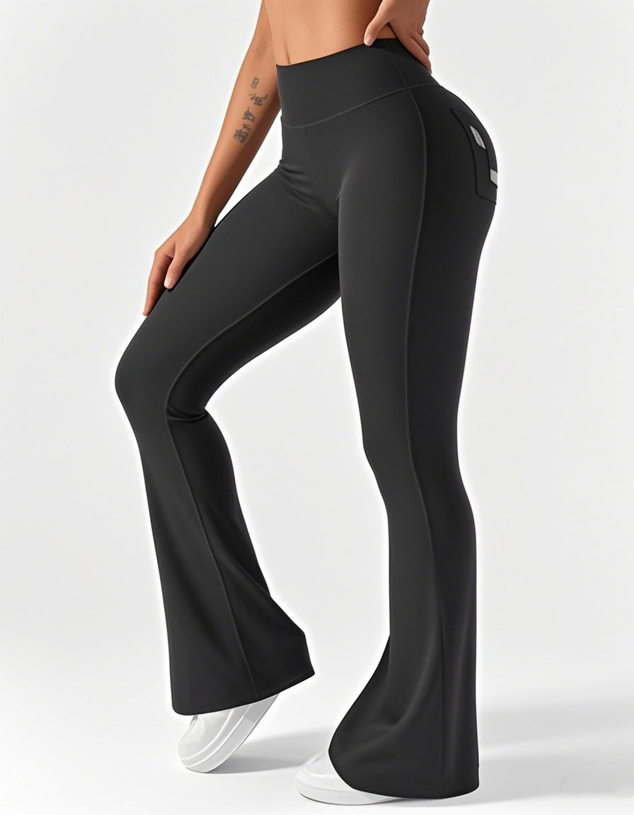 Jojoans Leggings with Pockets JOJOANS