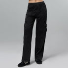 JOJOANS Straight-leg denim trousers JOJOANS