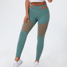 Mesh yoga pants JOJOANS