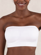 Convertible Strapless Bandeau Bra JOJOANS