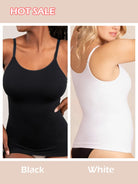 💕2025 HOT SALE All Day Shaping Comfort Stretch Camisole JOJOANS
