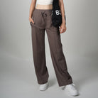 JOJOANS Womens Wide Leg Sweatpants JOJOANS