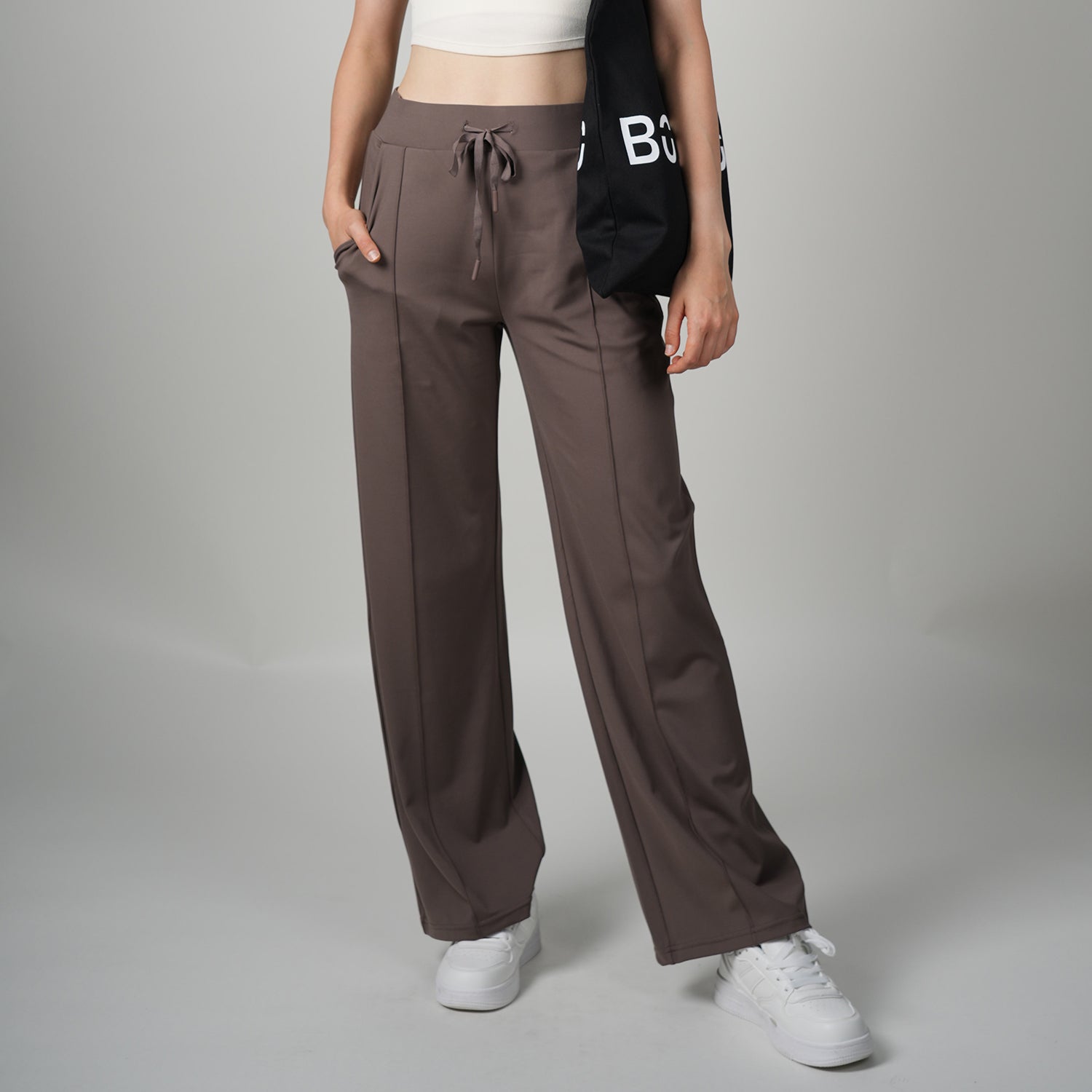 JOJOANS Womens Wide Leg Sweatpants JOJOANS