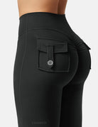 Jojoans Leggings with Pockets JOJOANS