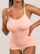 💕2025 HOT SALE All Day Shaping Comfort Stretch Camisole JOJOANS