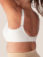 Essentials Everyday Comfort Straps Wireless Shaping Bra JOJOANS