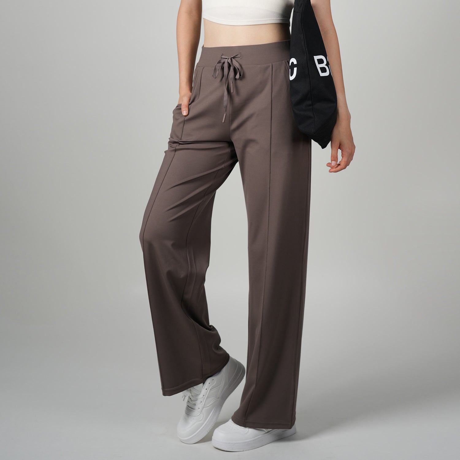 JOJOANS Womens Wide Leg Sweatpants JOJOANS