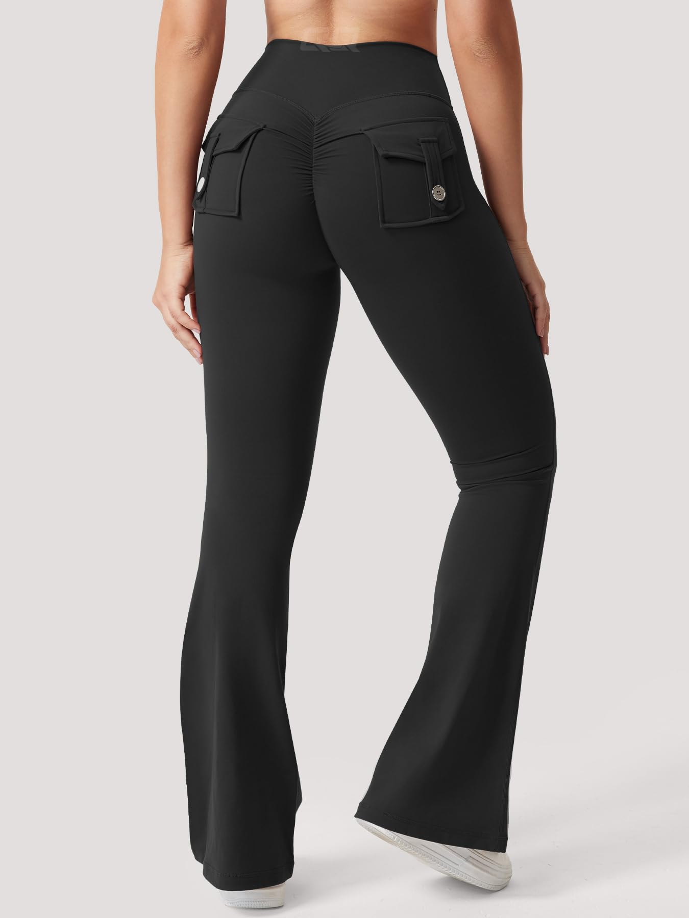 Jojoans Leggings with Pockets JOJOANS