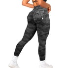 JOJOANS Plus Size Leggings with Pockets for Women High Waisted JOJOANS