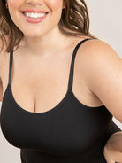 💕2025 HOT SALE All Day Shaping Comfort Stretch Camisole JOJOANS