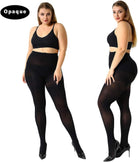 Women's 2 Pairs Control Top Pantyhose JOJOANS