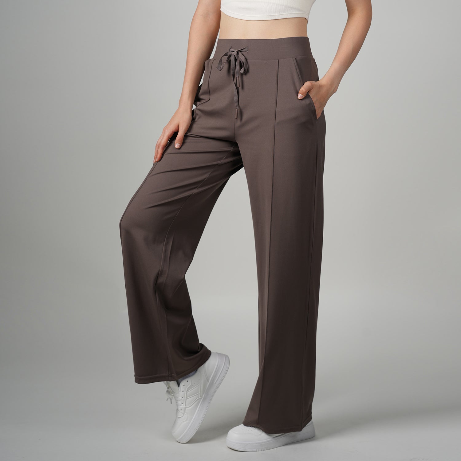 JOJOANS Womens Wide Leg Sweatpants JOJOANS