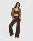 JOJOANS Yoga Pants Women High Waist Stretch JOJOANS