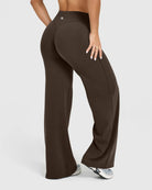 JOJOANS Yoga Pants Women High Waist Stretch JOJOANS