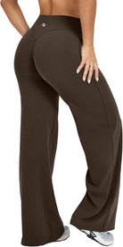 JOJOANS Yoga Pants Women High Waist Stretch JOJOANS