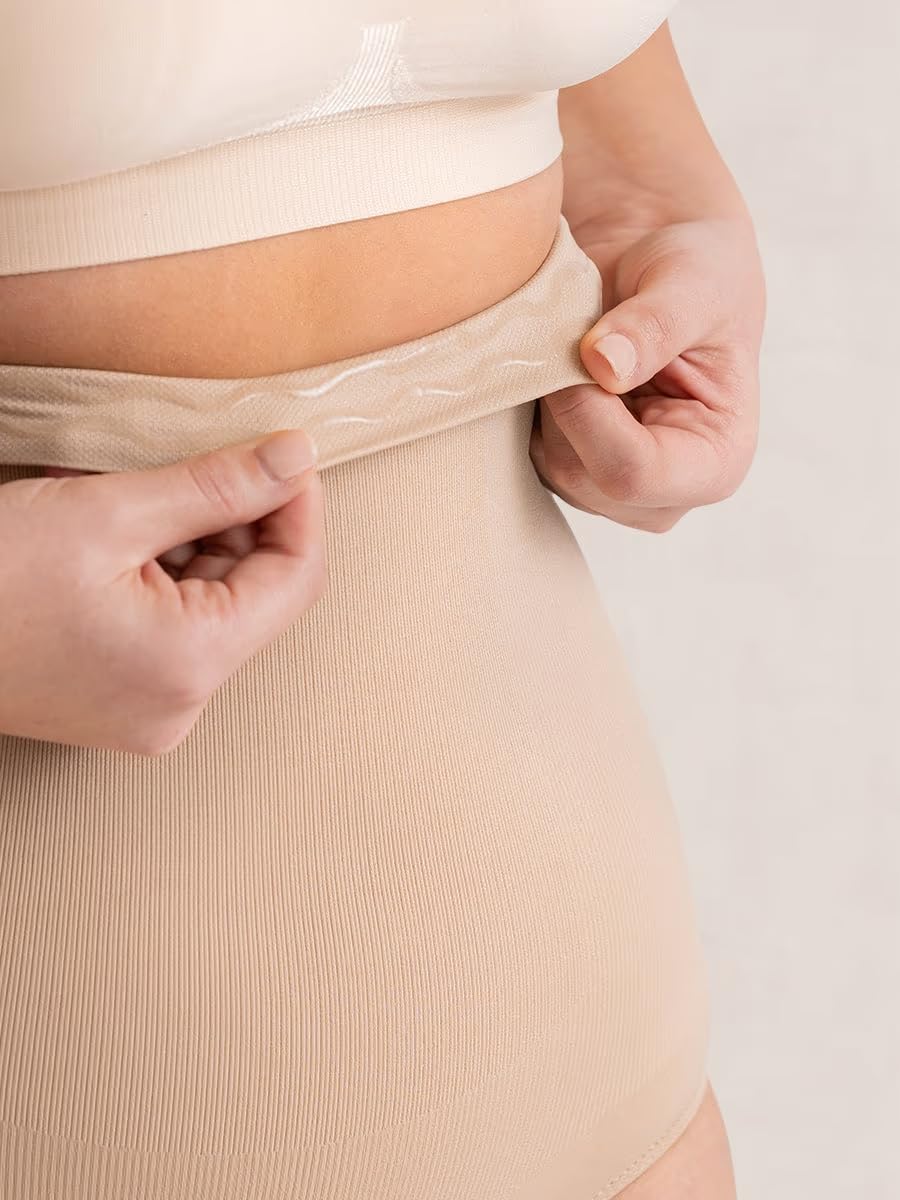 Body Shaper Tummy Control Panty JOJOANS