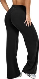 JOJOANS Yoga Pants Women High Waist Stretch JOJOANS
