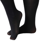 Women's 2 Pairs Control Top Pantyhose JOJOANS
