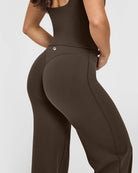 JOJOANS Yoga Pants Women High Waist Stretch JOJOANS