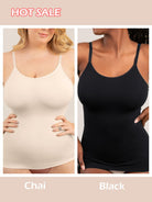 💕2025 HOT SALE All Day Shaping Comfort Stretch Camisole JOJOANS