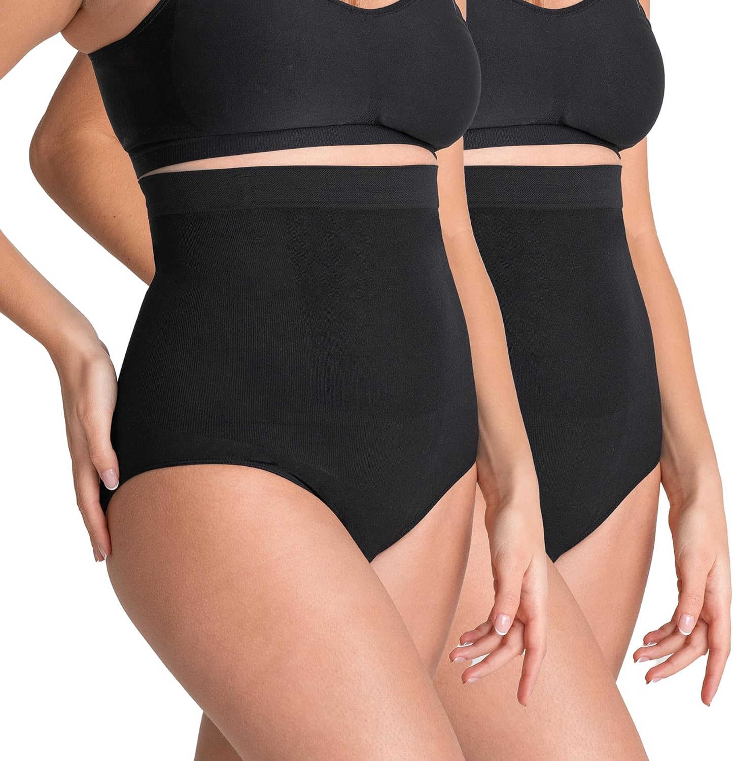 Body Shaper Tummy Control Panty JOJOANS