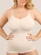 💕2025 HOT SALE All Day Shaping Comfort Stretch Camisole JOJOANS