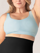 Essentials Everyday Comfort Straps Wireless Shaping Bra JOJOANS