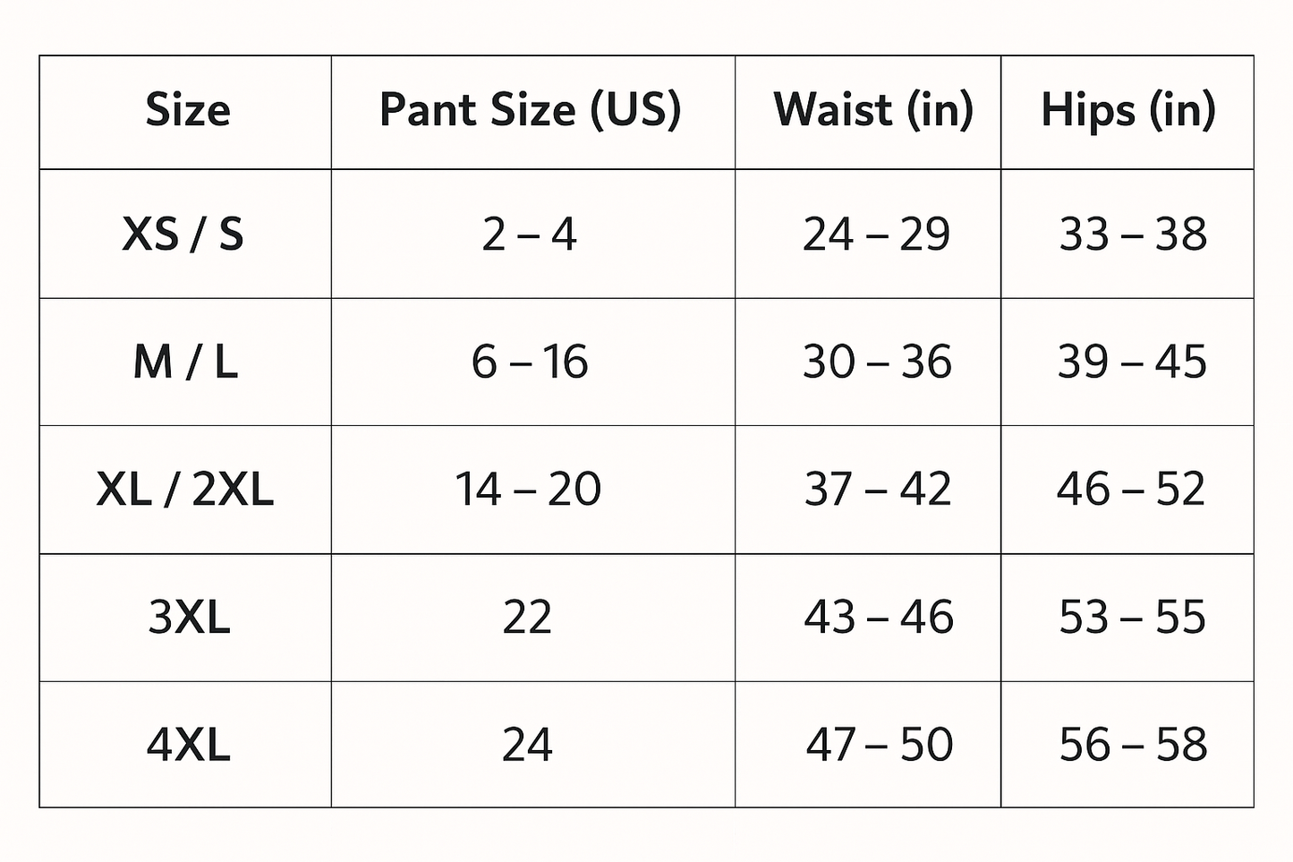 Body Shaper Tummy Control Panty JOJOANS