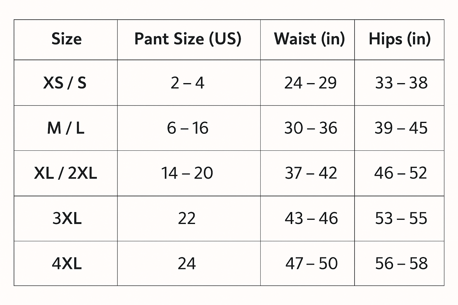 Body Shaper Tummy Control Panty JOJOANS