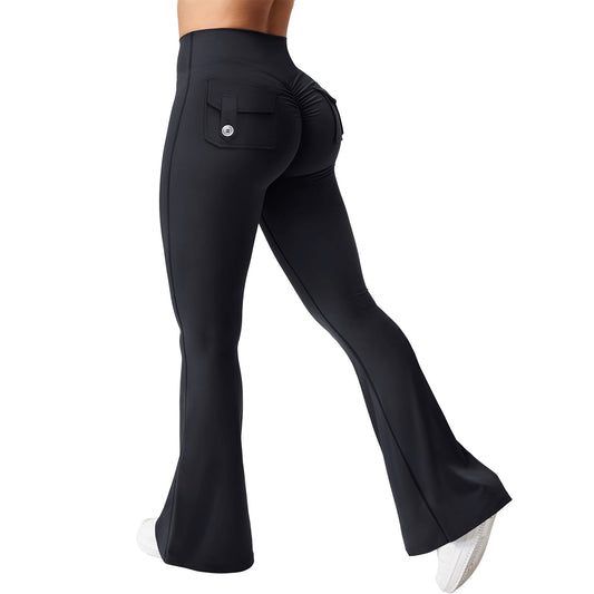 Jojoans Leggings with Pockets JOJOANS